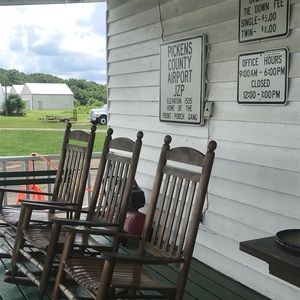 Meet your Posher, Morgan